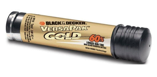 Battery, Hand Vacuum Sampler