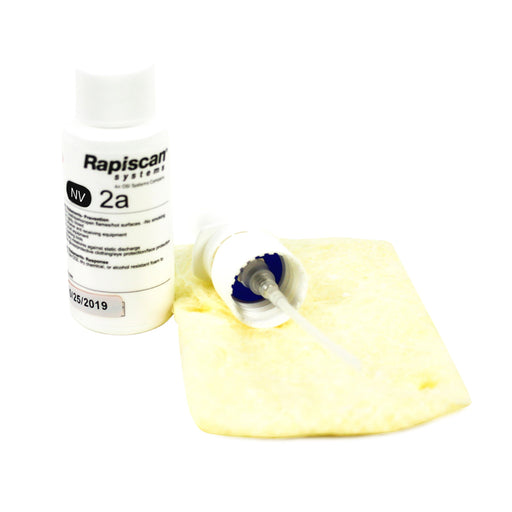 Verification Spray, N Mode