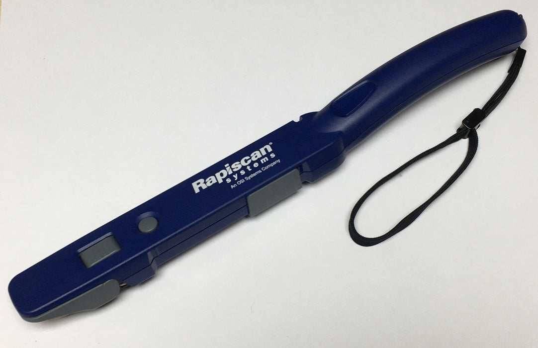 Sampling Wand, Packaged