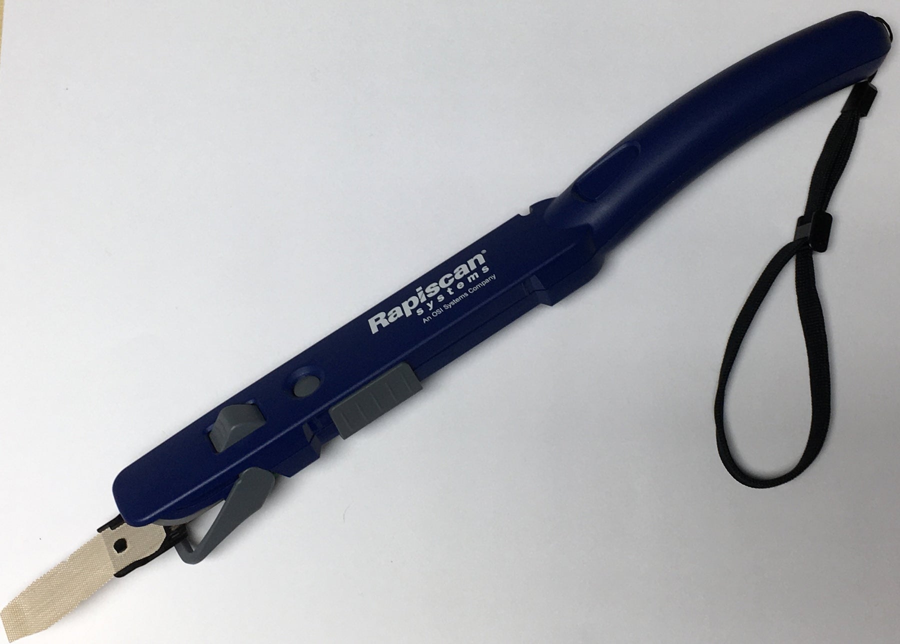 Sampling Wand, Packaged