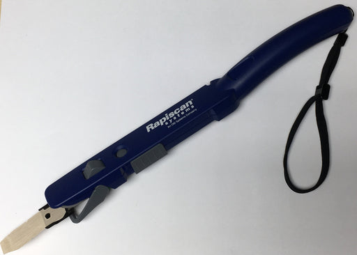 Sampling Wand, Packaged