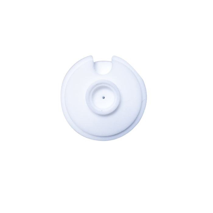 Detector Nozzle - front view