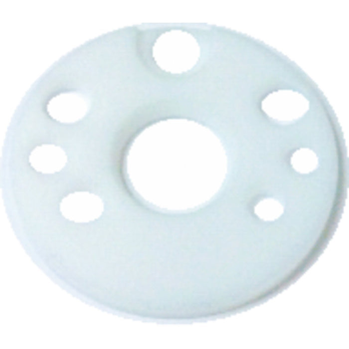 Detector Interface Seal Disc