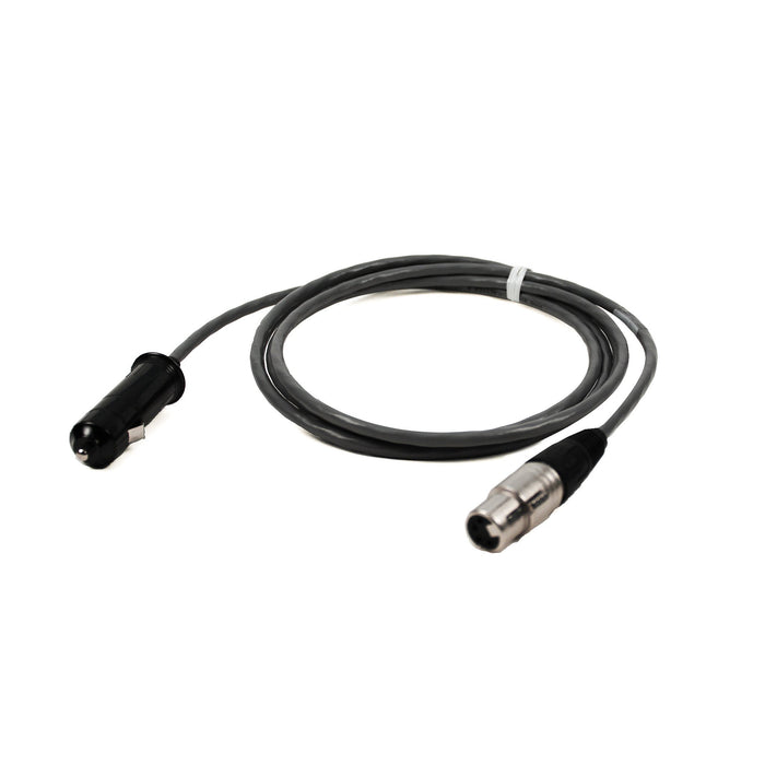 Vehicle Power Adapter