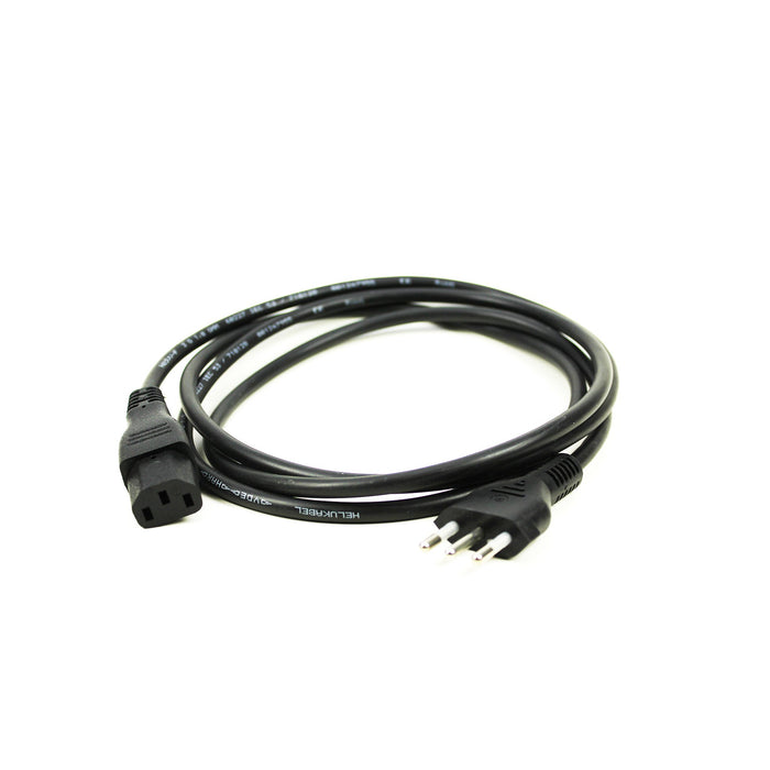 AC Power Cord - Europe Type L Item EP006332