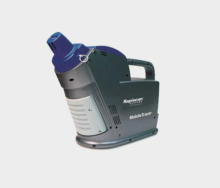 Rapiscan Systems - Australia