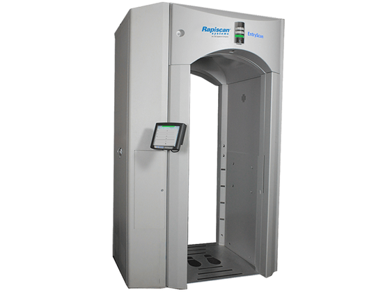 Contact Us — Rapiscan Systems - Australia
