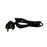 AC Power Cord - Europe Type D Item EP006328
